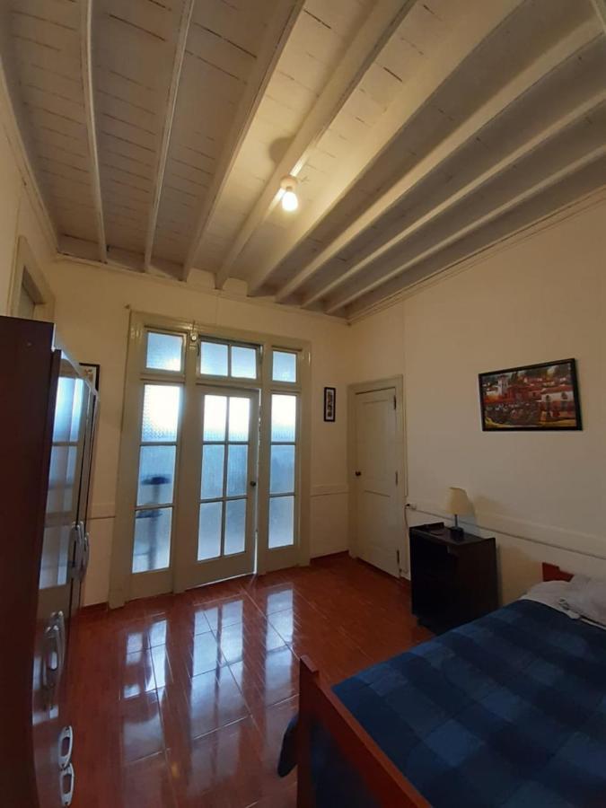 Heart Of Plaza San Martin - 2 Boutique Apartments Lima Bagian luar foto