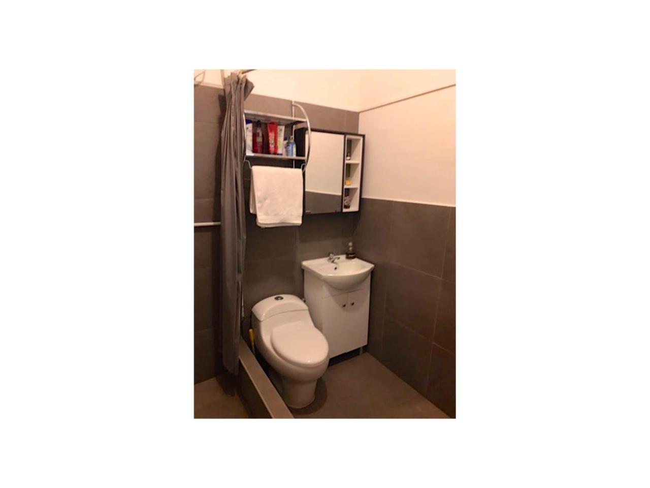 Heart Of Plaza San Martin - 2 Boutique Apartments Lima Bagian luar foto
