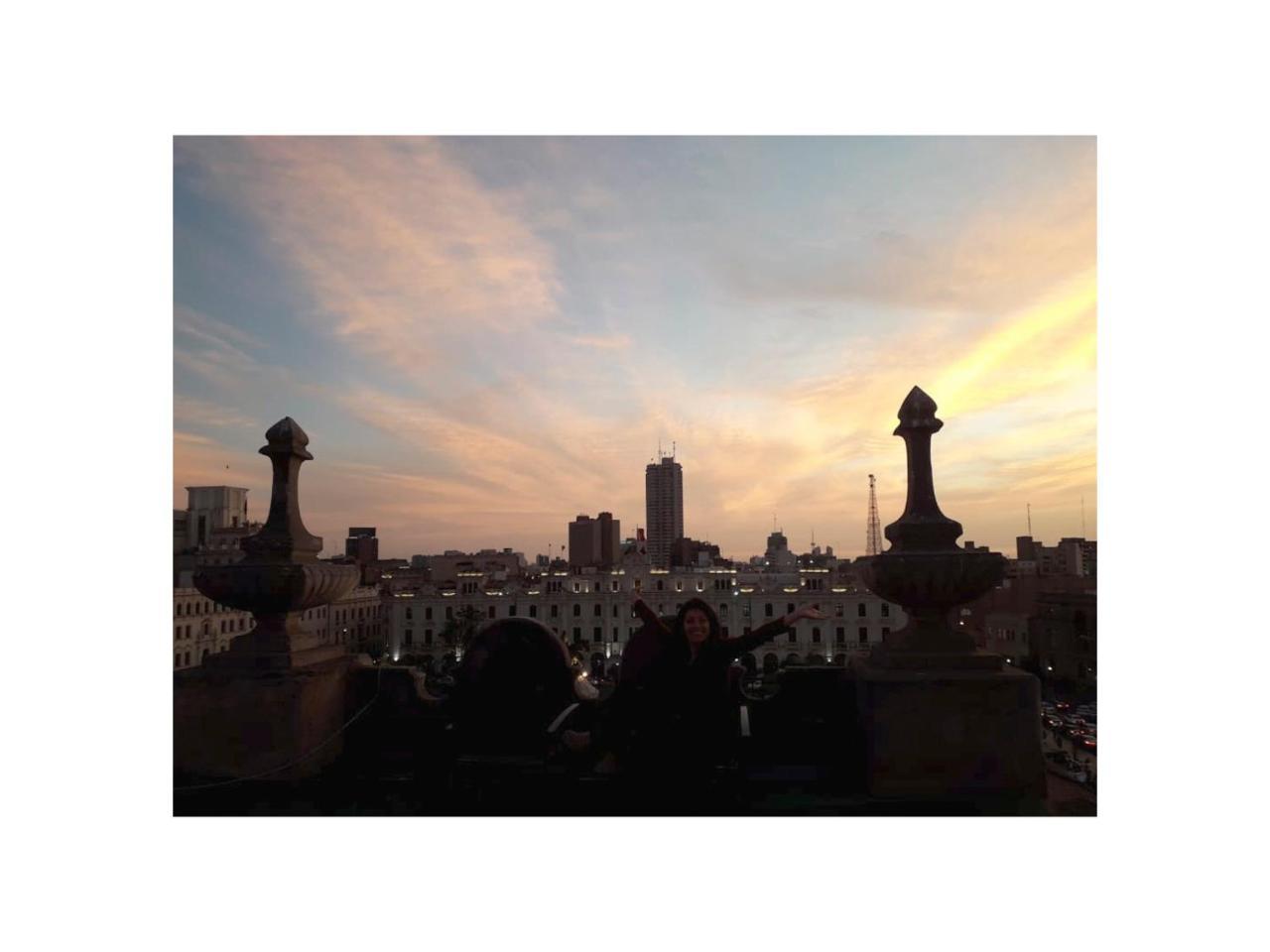 Heart Of Plaza San Martin - 2 Boutique Apartments Lima Bagian luar foto