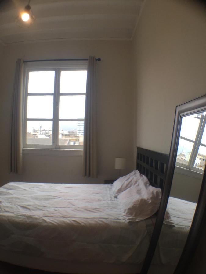 Heart Of Plaza San Martin - 2 Boutique Apartments Lima Bagian luar foto