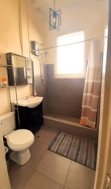 Heart Of Plaza San Martin - 2 Boutique Apartments Lima Bagian luar foto